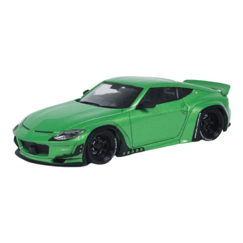 Solido – 1:43 2022 Pandem Nissan Fairlady Z Diecast Vehicle