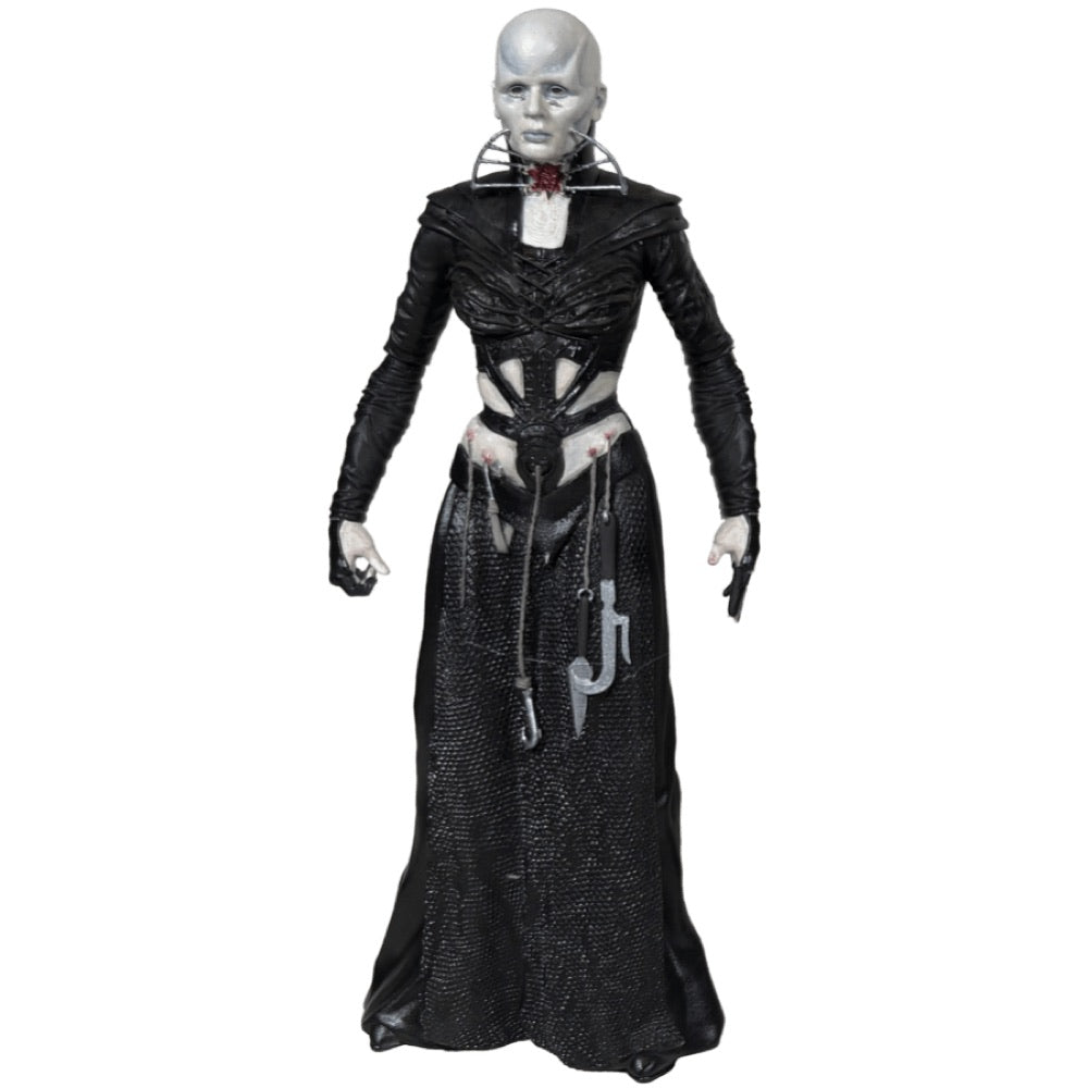 Hellraiser – Female Cenobite 8″ Scale Action Figure