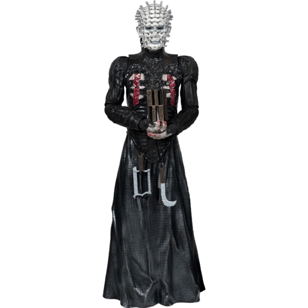 Hellraiser – Pinhead 8″ Scale Action Figure