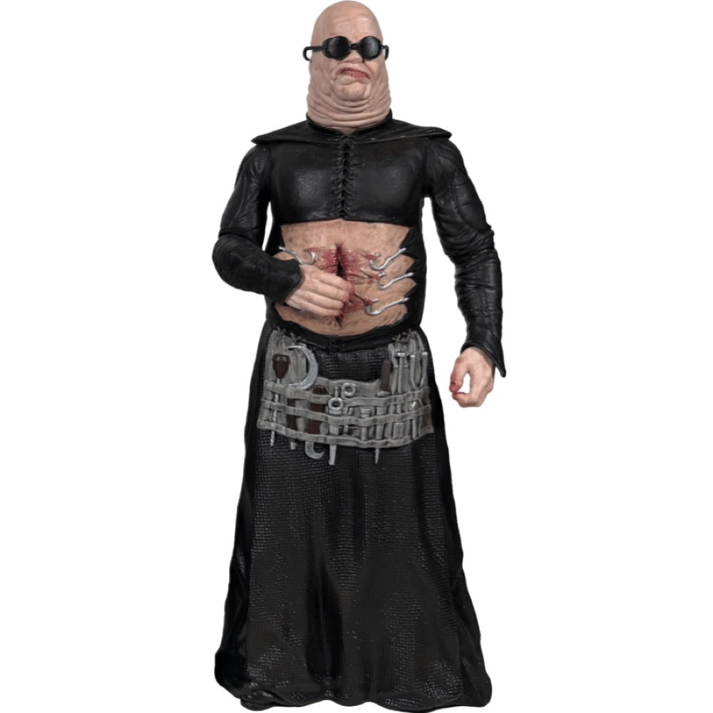 Hellraiser – Butterball 8″ Scale Action Figure