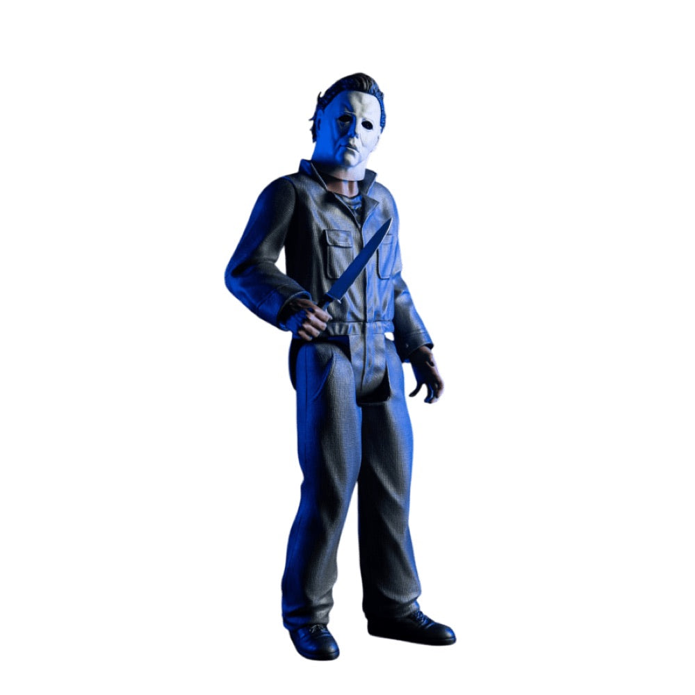 Halloween (1978) – Michael Myers 12″ Action Figure