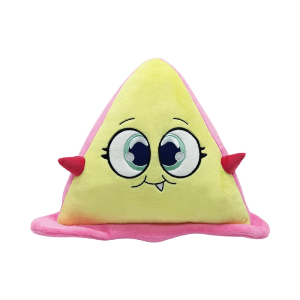 Rick and Morty – Mr Frundles 9″ Plush