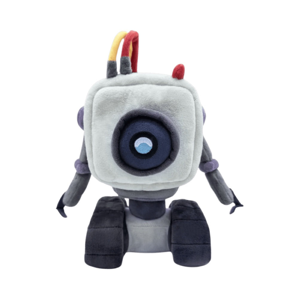 Rick and Morty – Butter Robot 9″ Plush