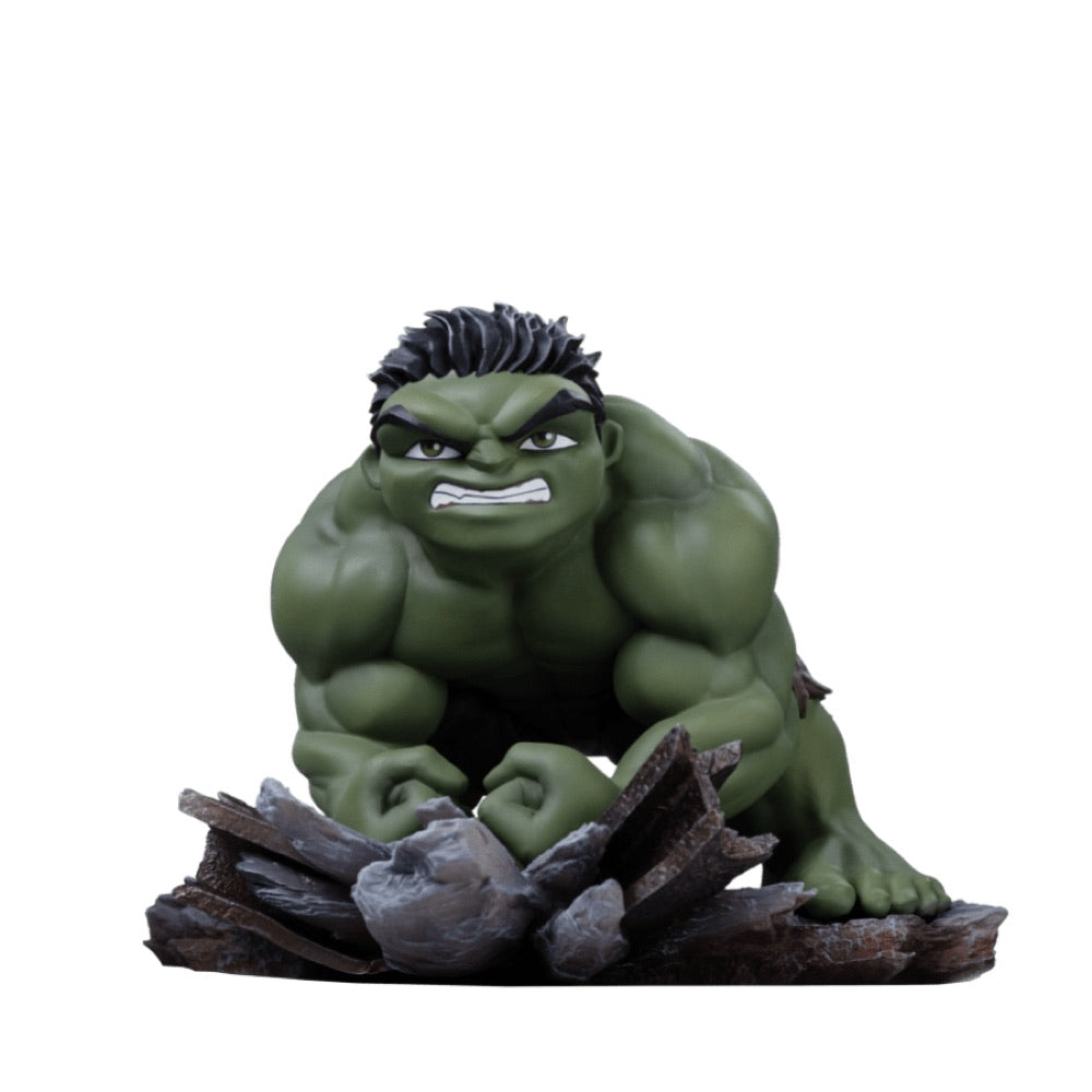 Spider-Man: Brand New Day – Hulk Minico
