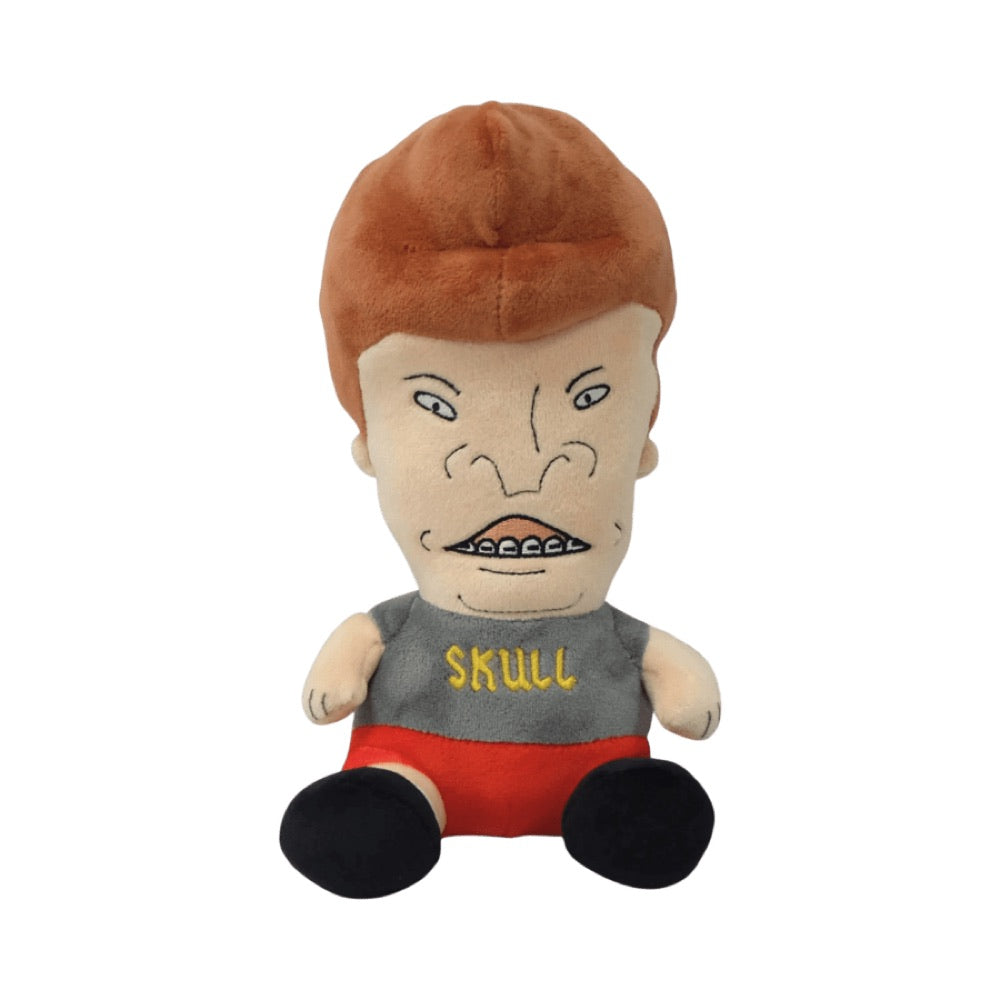 MTV – Butt-Head Super Duper Plush