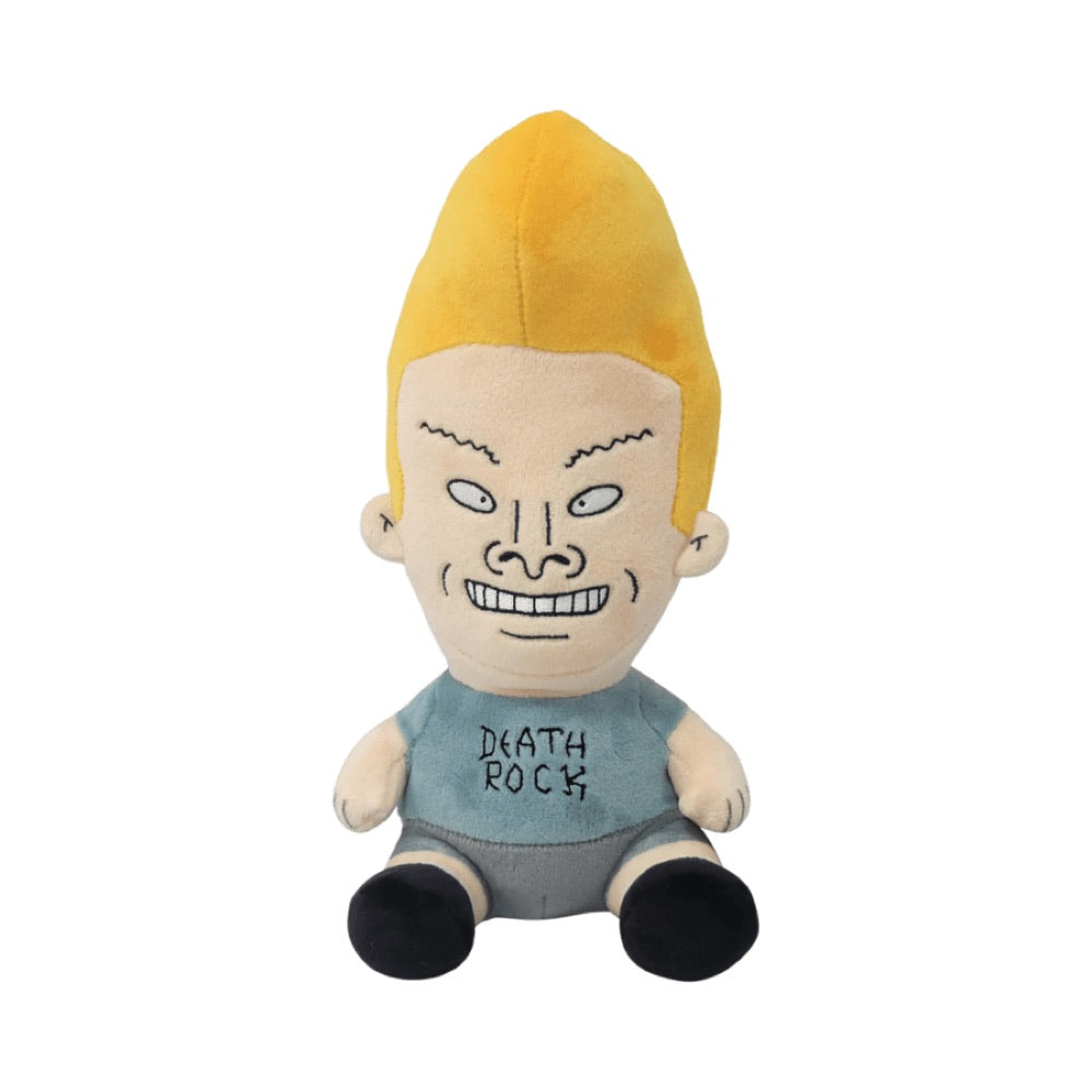 MTV – Beavis Super Duper Plush