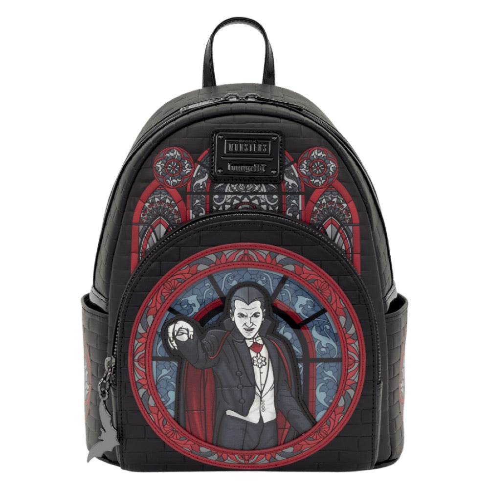 Universal Monsters – Dracula Mini Backpack