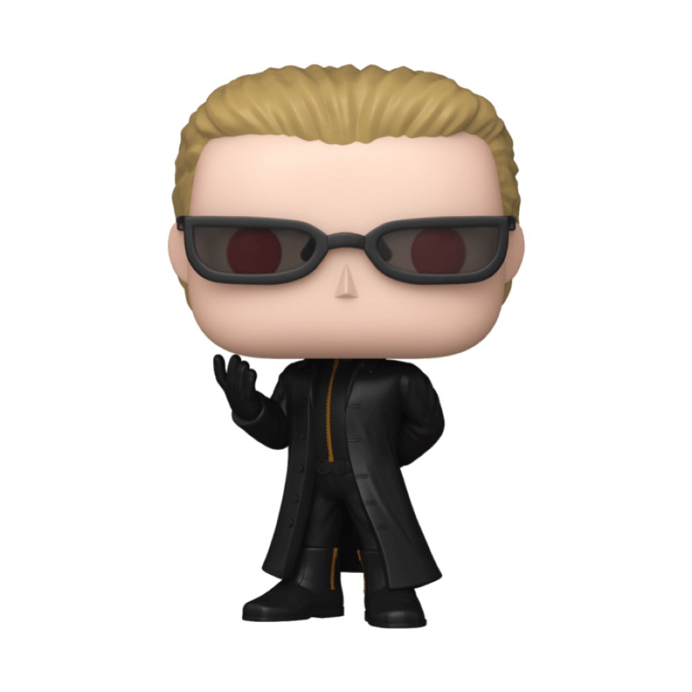 Resident Evil – Albert Wesker Pop! Vinyl