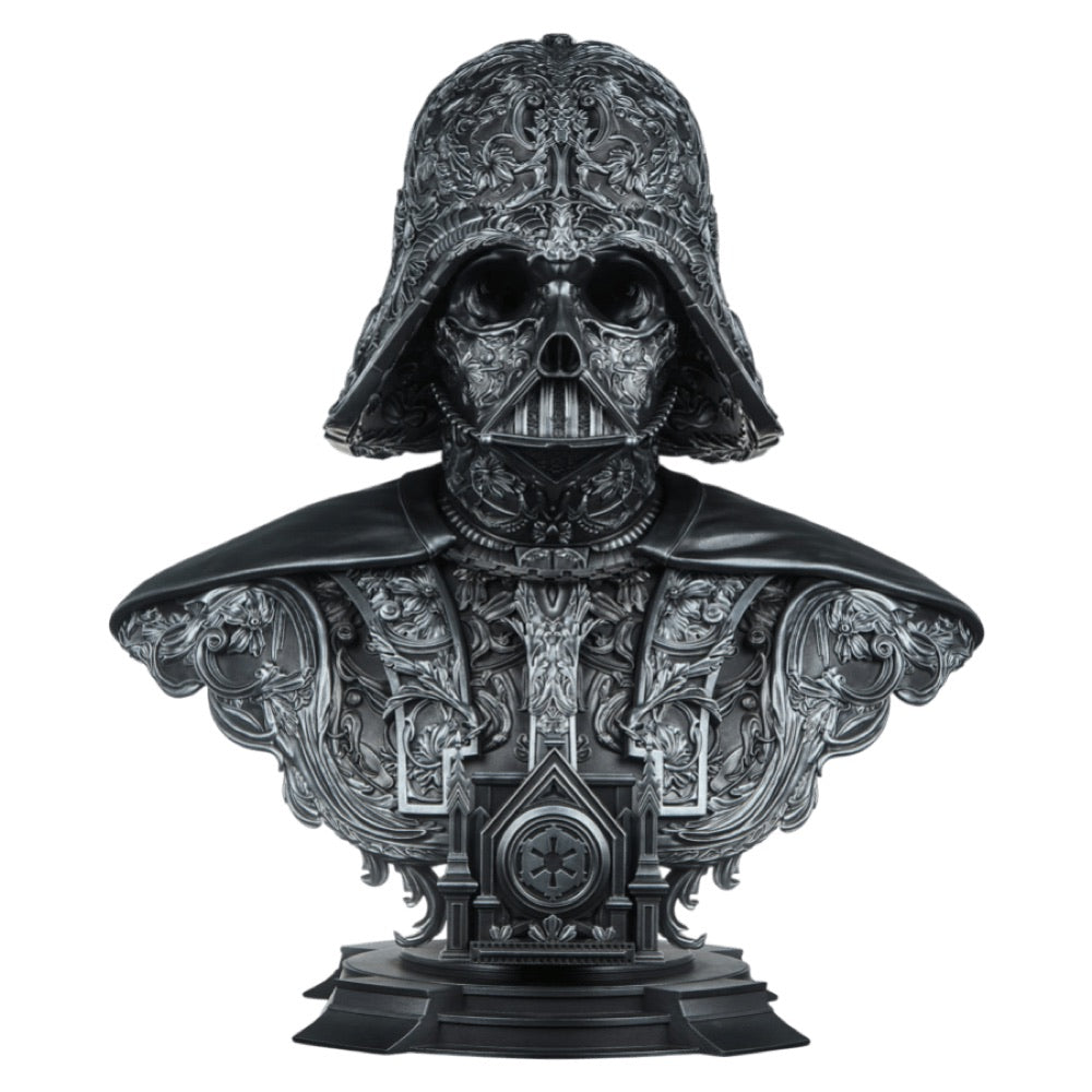 Star Wars – Darth Vader Fine Art Bust