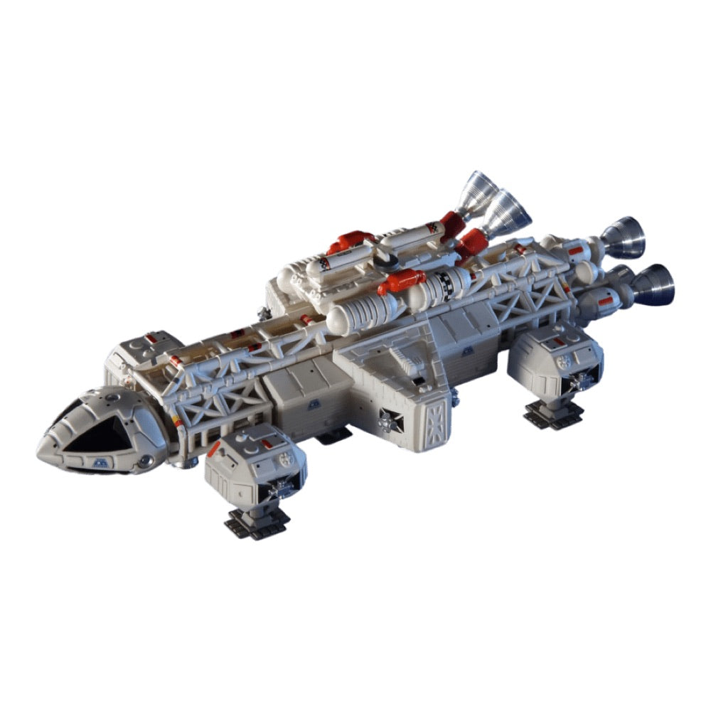 Space 1999 – Laboratory Eagle 5.5″ Transporter Ship