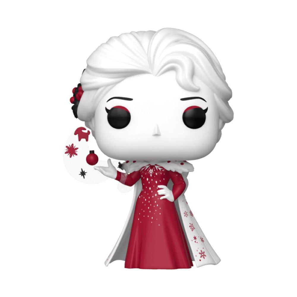 Frozen – Elsa (Holiday) Pop! Vinyl