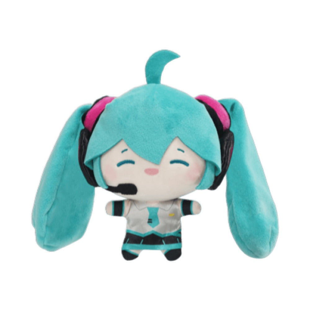 Hatsune Miku – Overjoyed Plush (Size M)