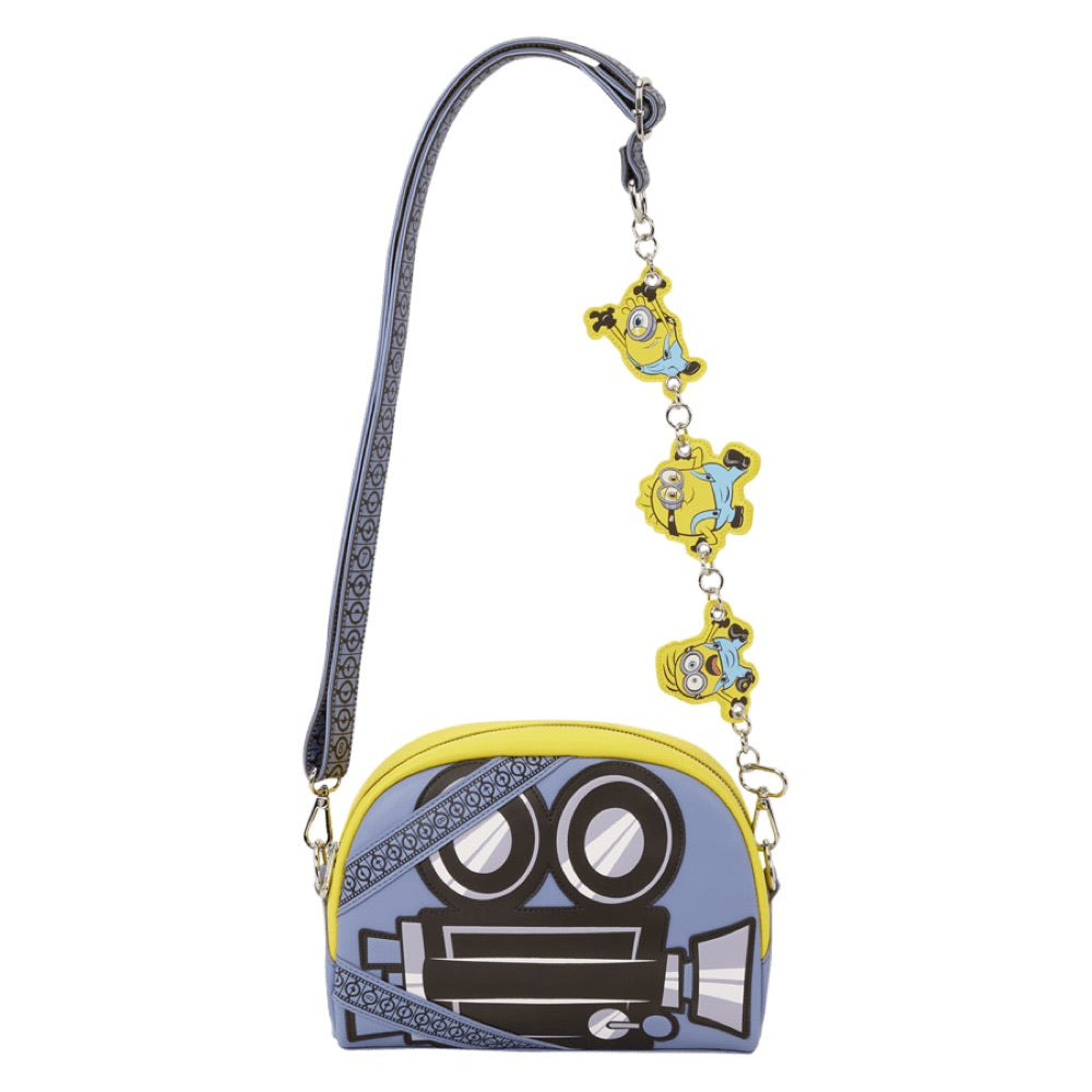 Minions 3 – Crossbody Bag