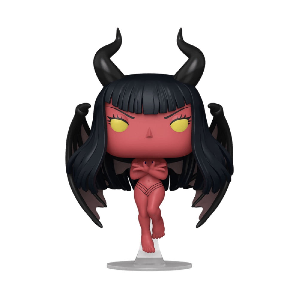 One Piece – Demonio Fleur Exclusive Pop! Vinyl