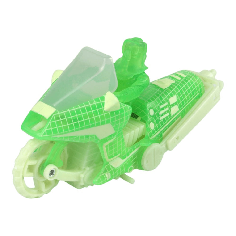 M.A.S.K. – Hologram Condor Action Figure