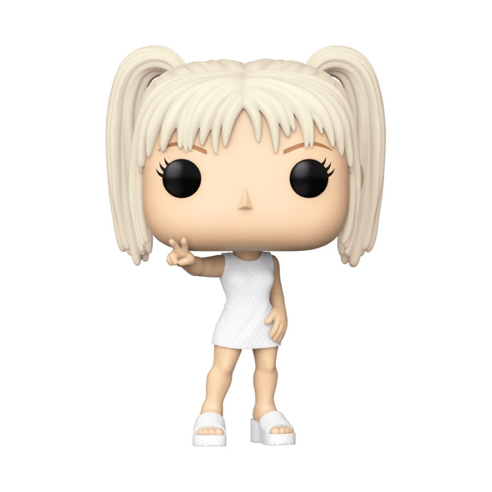Spice Girls – Baby Spice (Wannabe) Pop! Vinyl
