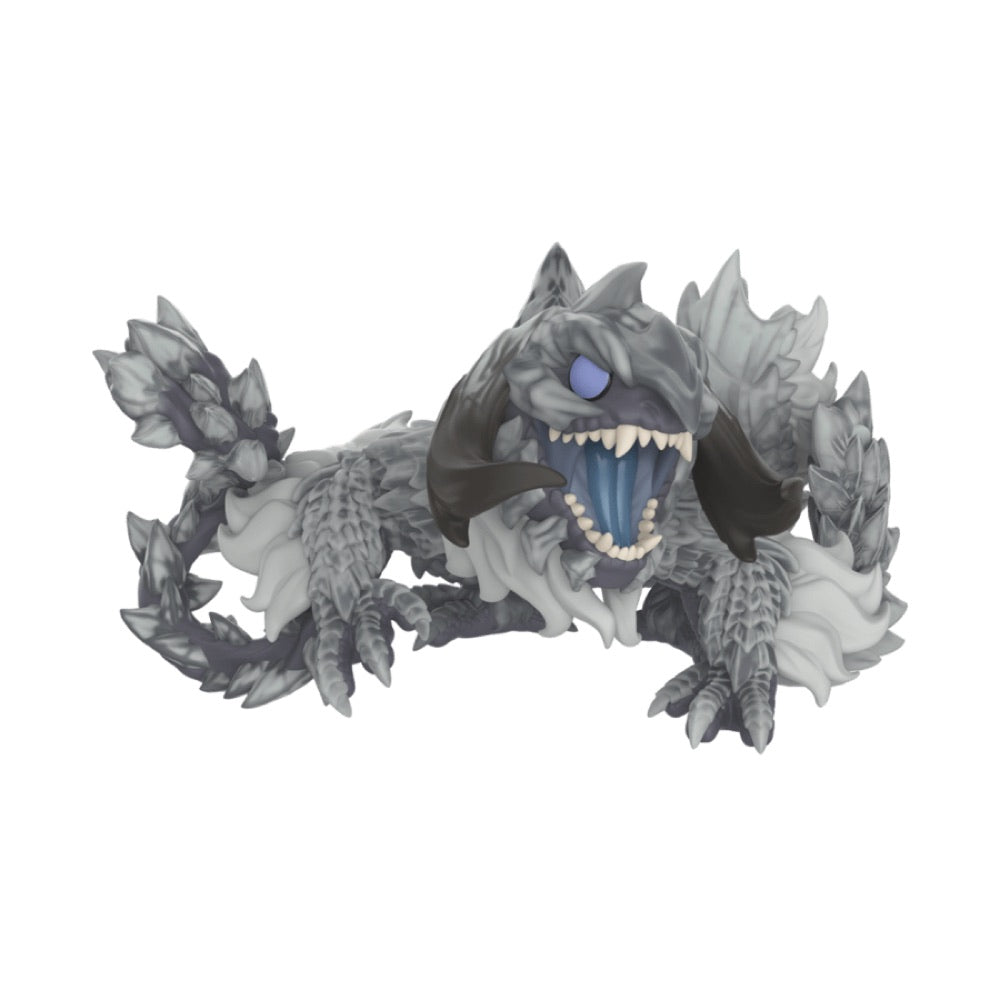 Monster Hunter Wilds – Arkveld 6″ Pop! Vinyl
