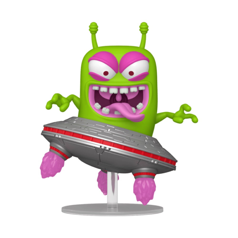 Astro Bot – Space Bully Nebulax Exclusive Pop! Vinyl