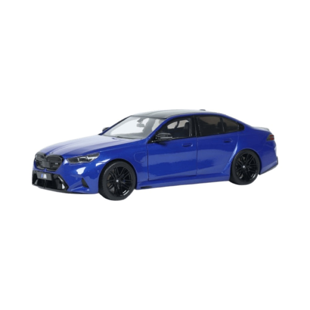 Solido – 1:18 2025 BMW M5 Diecast Vehicle
