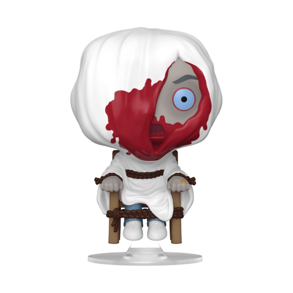 The Conjuring – Carolyn Perron Exclusive Pop! Vinyl