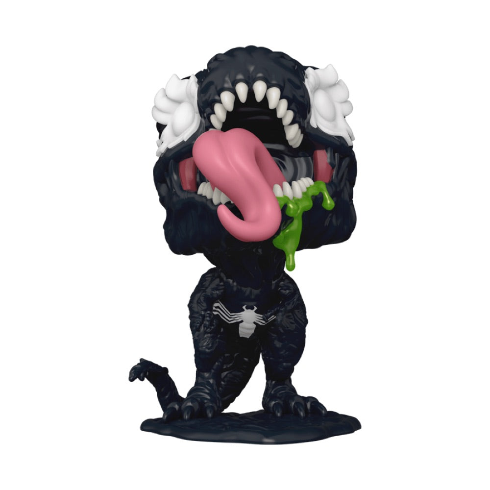 Venom (Comic) – Venomsaurus Rex 6″ Pop! Vinyl