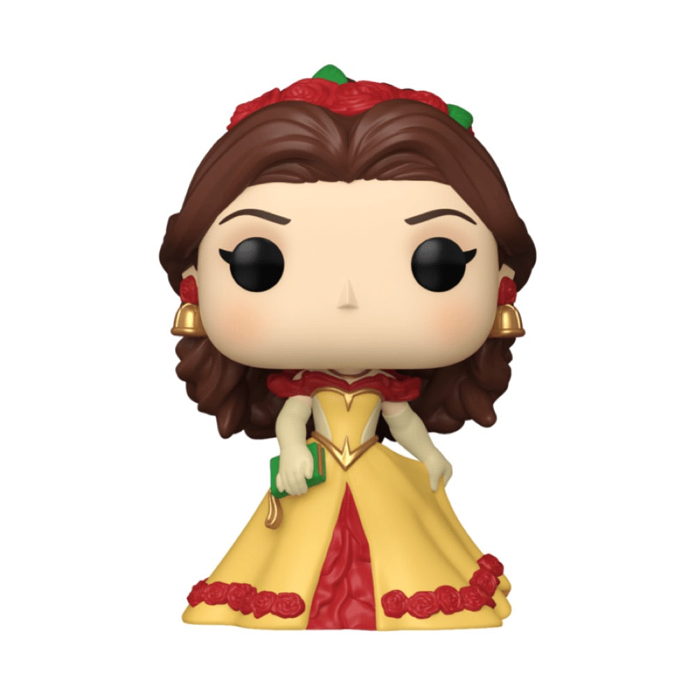 Disney Princess – Belle (Grand Entrance) Pop! Vinyl
