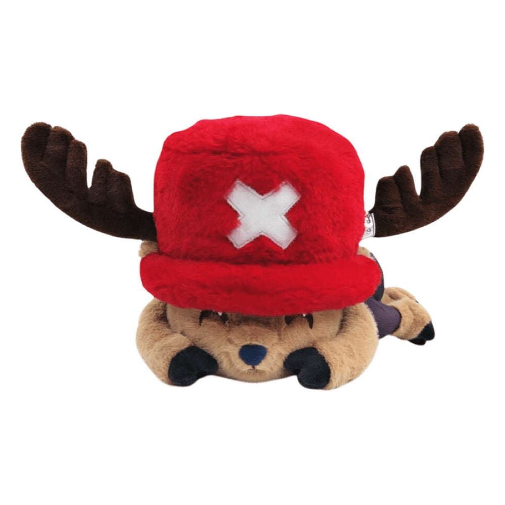 One Piece – Sleeping Chopper 9″ Plush