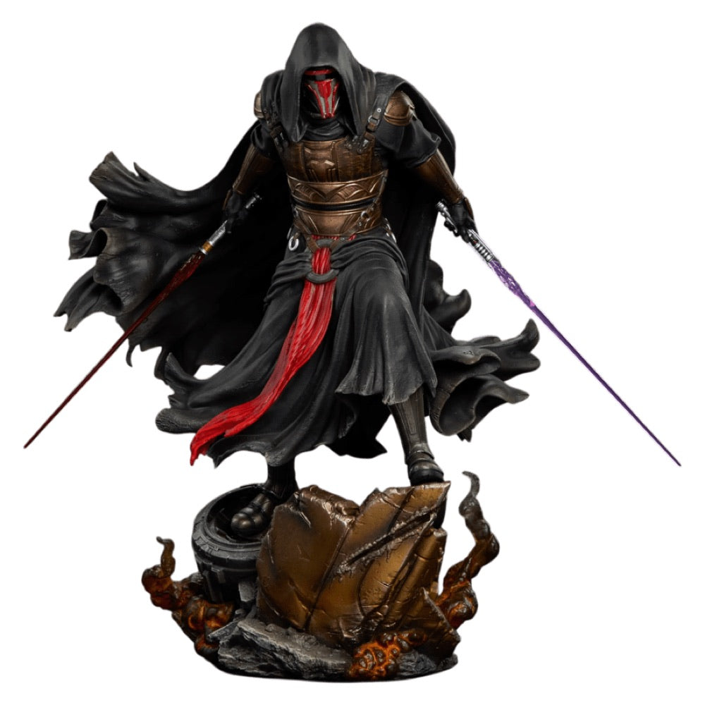 Star Wars – Darth Revan Collector Edition Statue