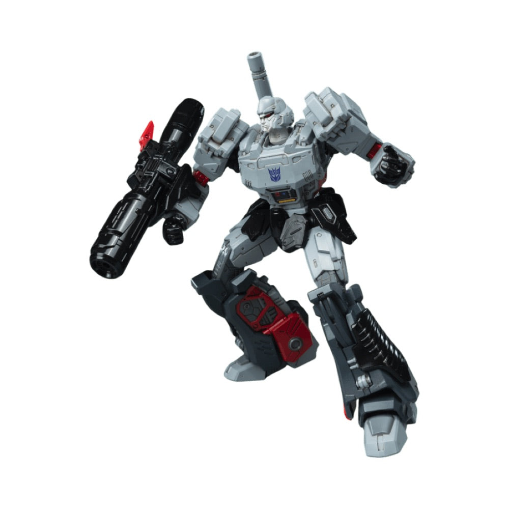 Transformers: The Movie (1986) – Megatron MDLX Action Figure
