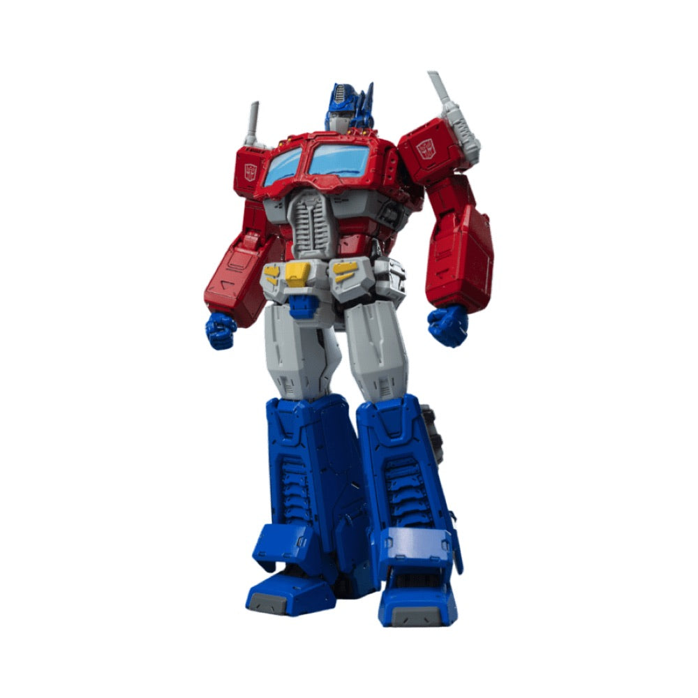 Transformers: The Movie (1986) – Optimus Prime MDLX Action Figure