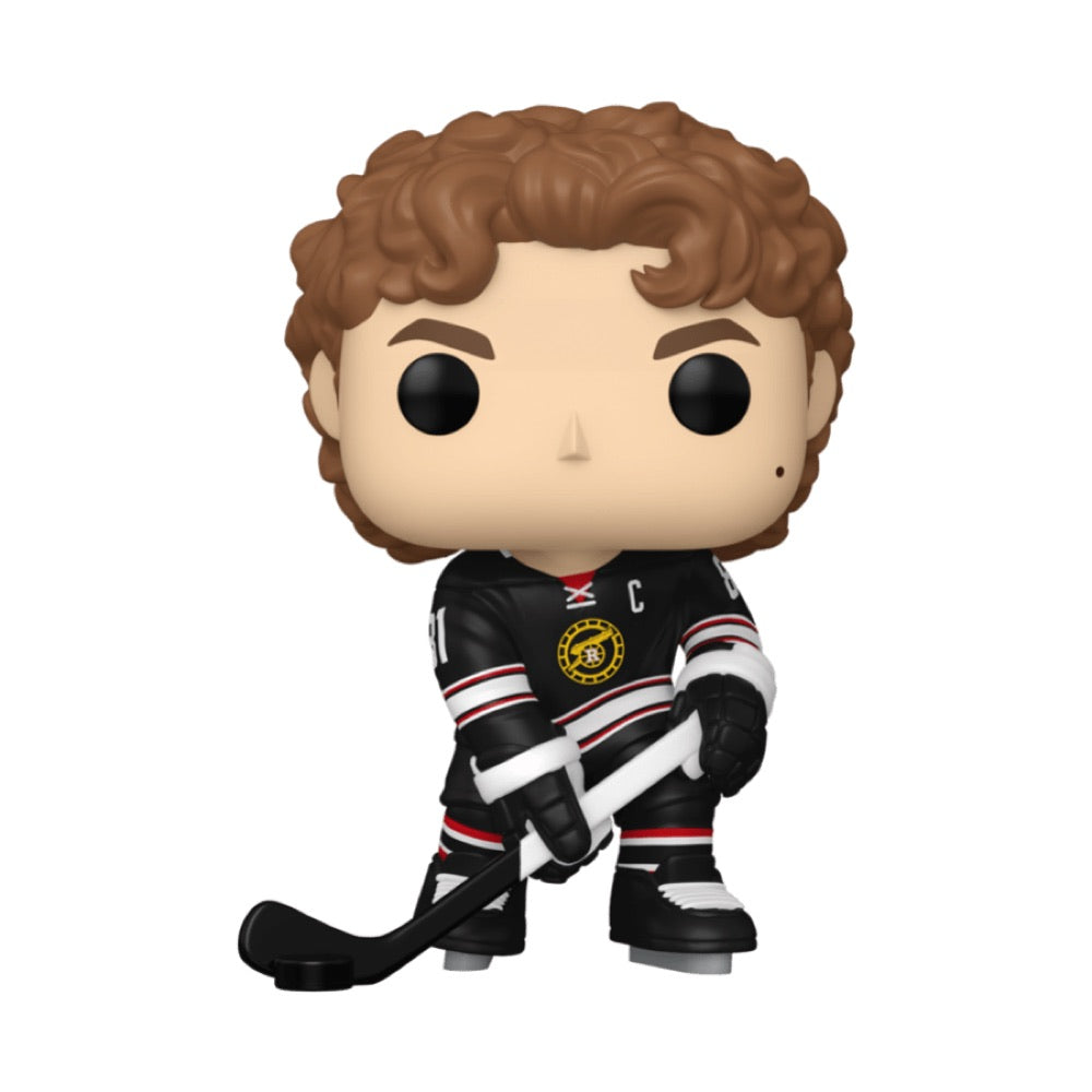 Heated Rivalry – Ilya Rozanov Pop! Vinyl