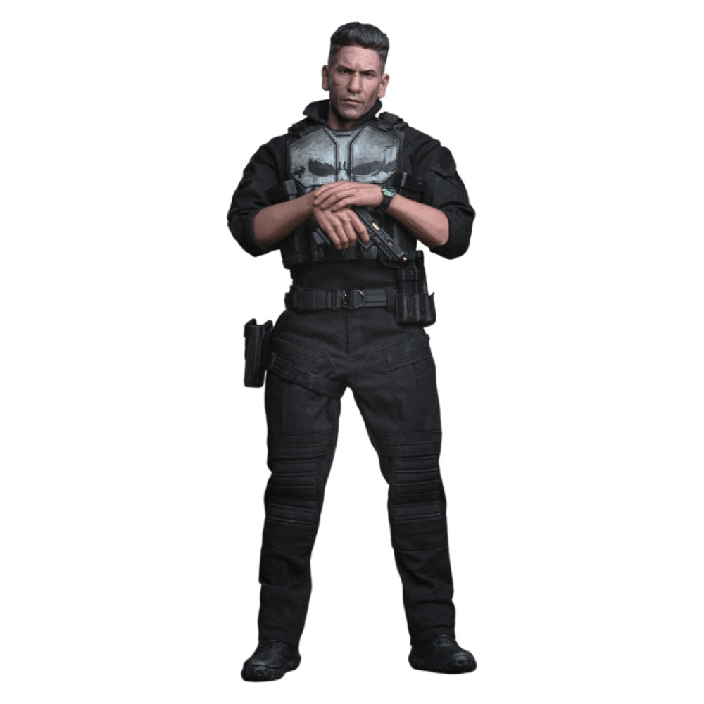 The Punisher – The Punisher 1:6 Scale Collectable Action Figure