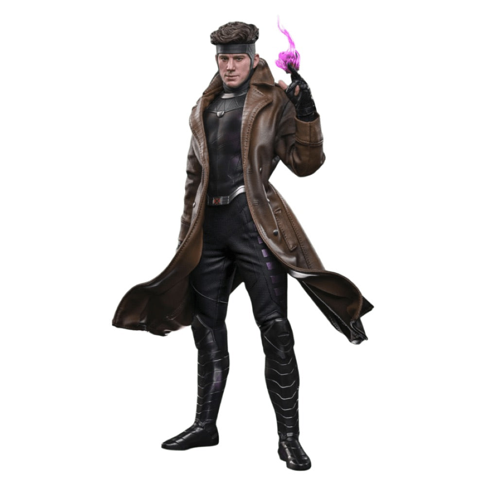 Avengers: Doomsday – Gambit (Standard Edition) 1:6 Scale Collectable Action Figure