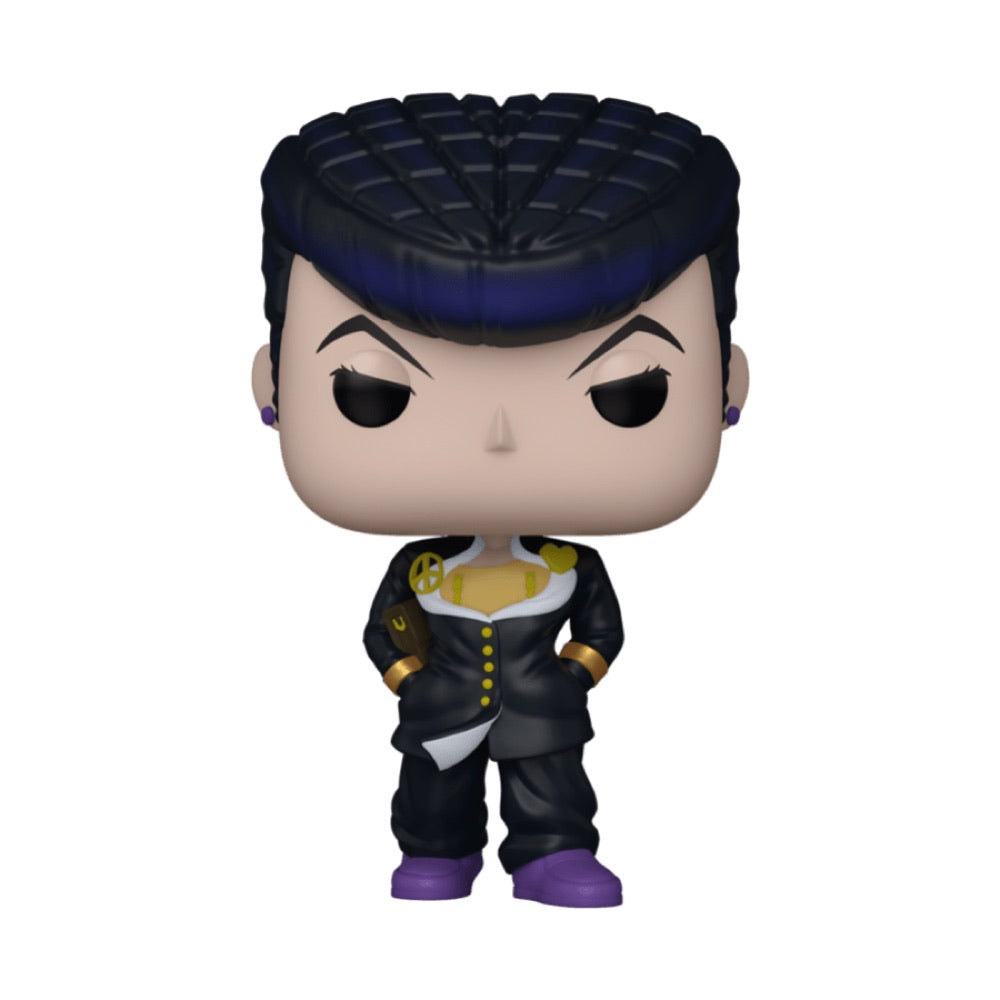 Jojo’s Bizarre Adventure – Josuke Higashikata Pop! Vinyl