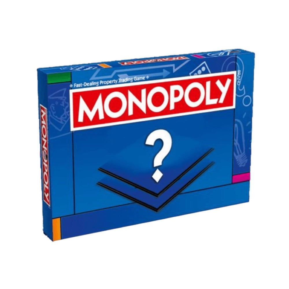 Monopoly – Moreton Bay Edition