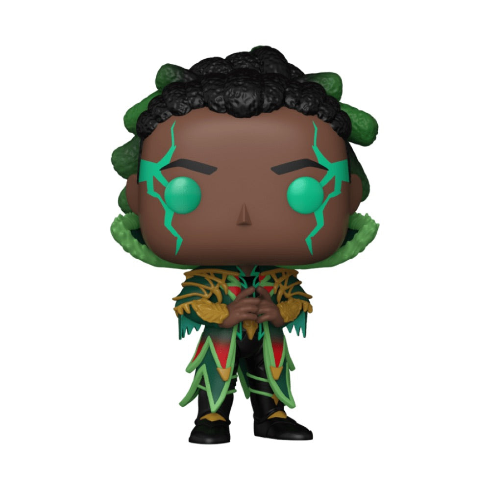 Magic: The Gathering – Dellian Fel Pop! Vinyl