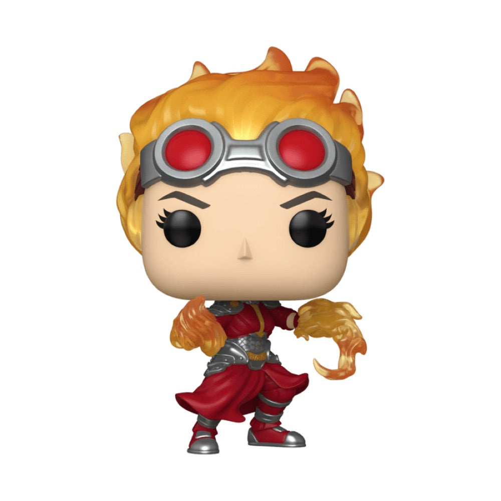 Magic: The Gathering – Chandra Pop! Vinyl