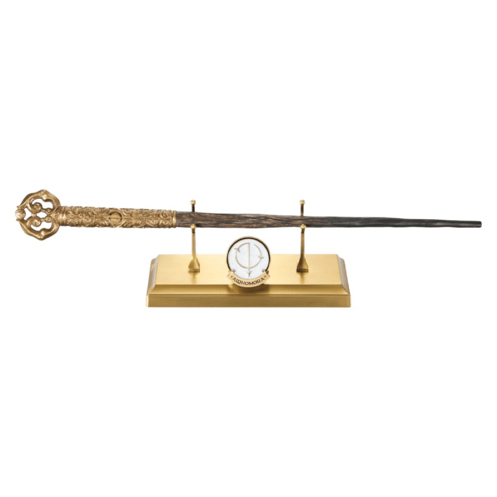 Harry Potter – Celebration Wand 2026 Alohomora Edition