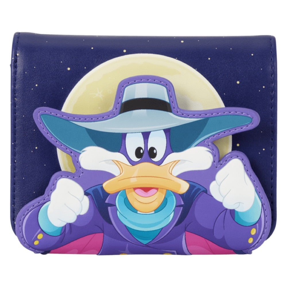 Disney – Darkwing Duck Wallet