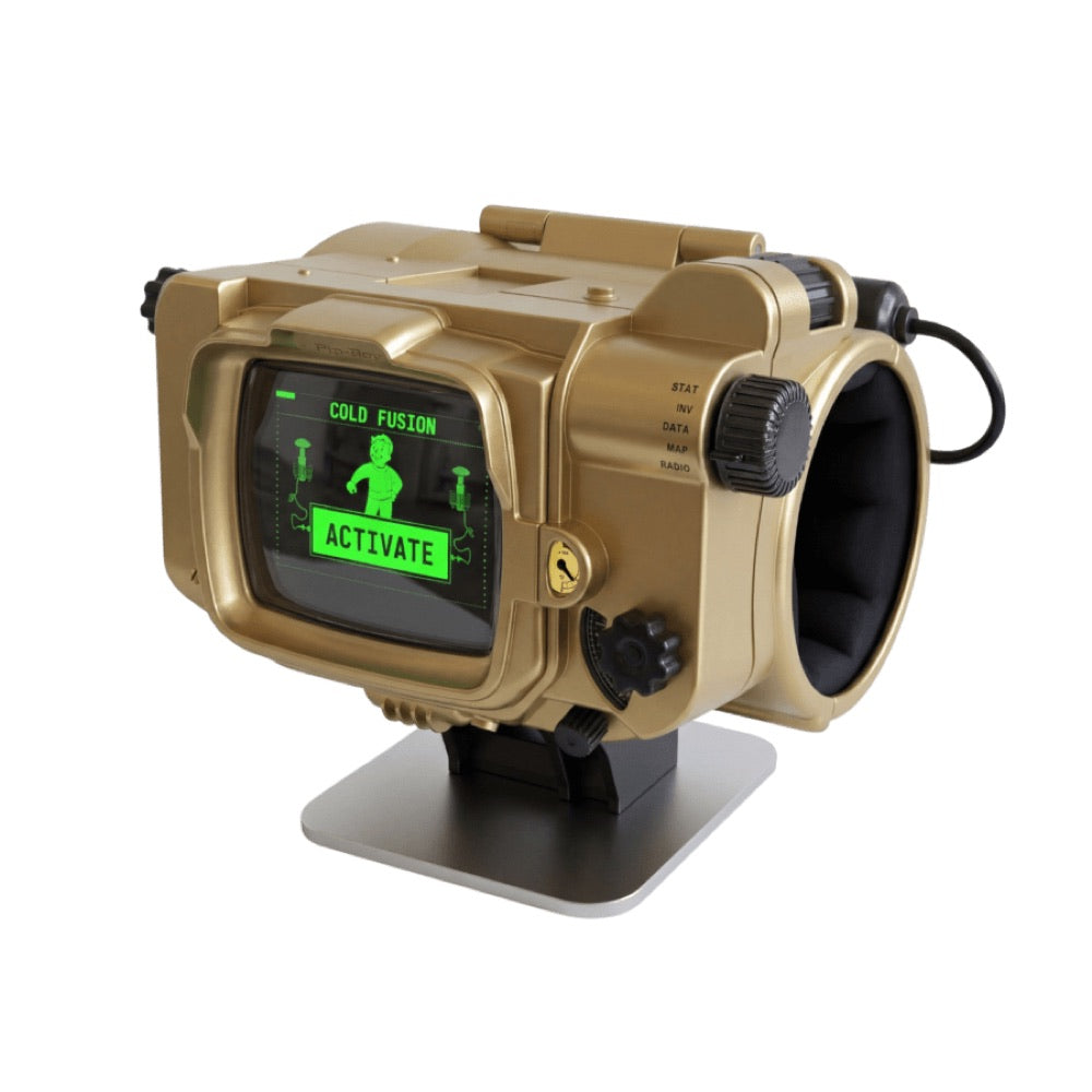 Fallout (TV) – Pip-Boy 3000 Mk V (Overseer’s Edition) Replica