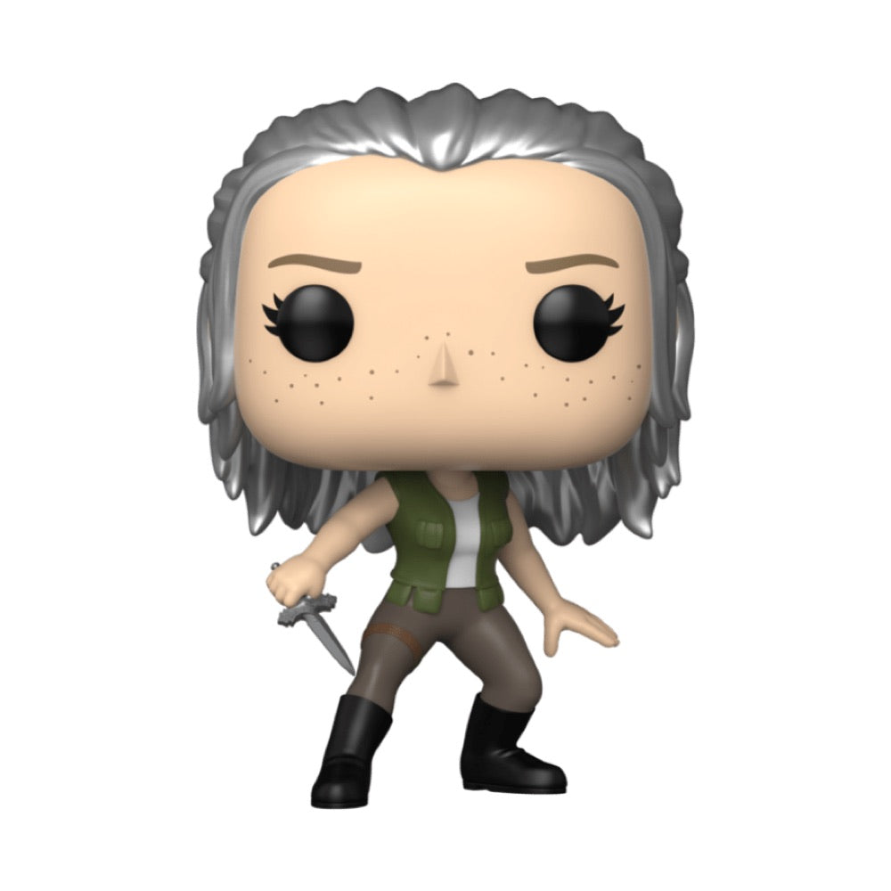Powerless – Paedyn Gray Pop! Vinyl