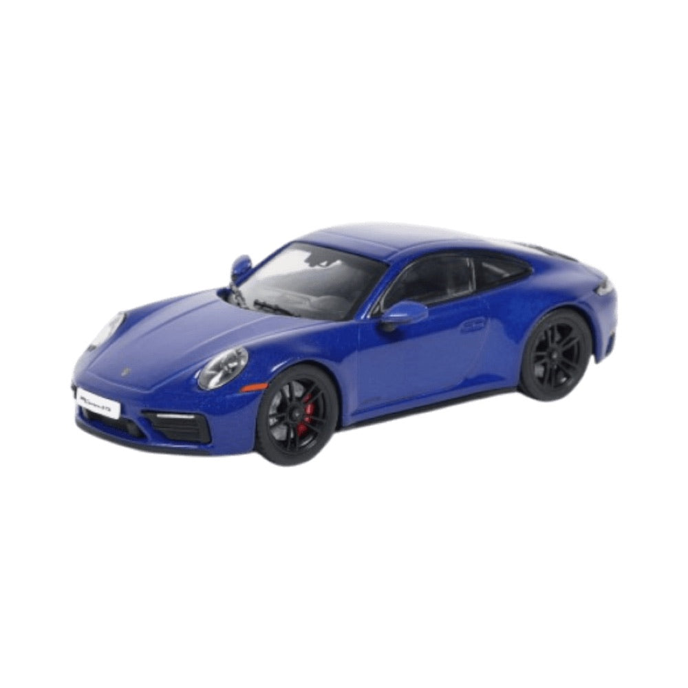 Solido – 1:43 2021 Porsche 992 Carrera 4 GTS Diecast Vehicle