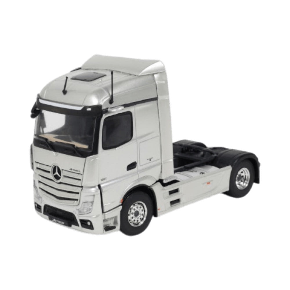Solido – 1:43 2024 Mercedes-Benz Actros L Diecast Vehicle