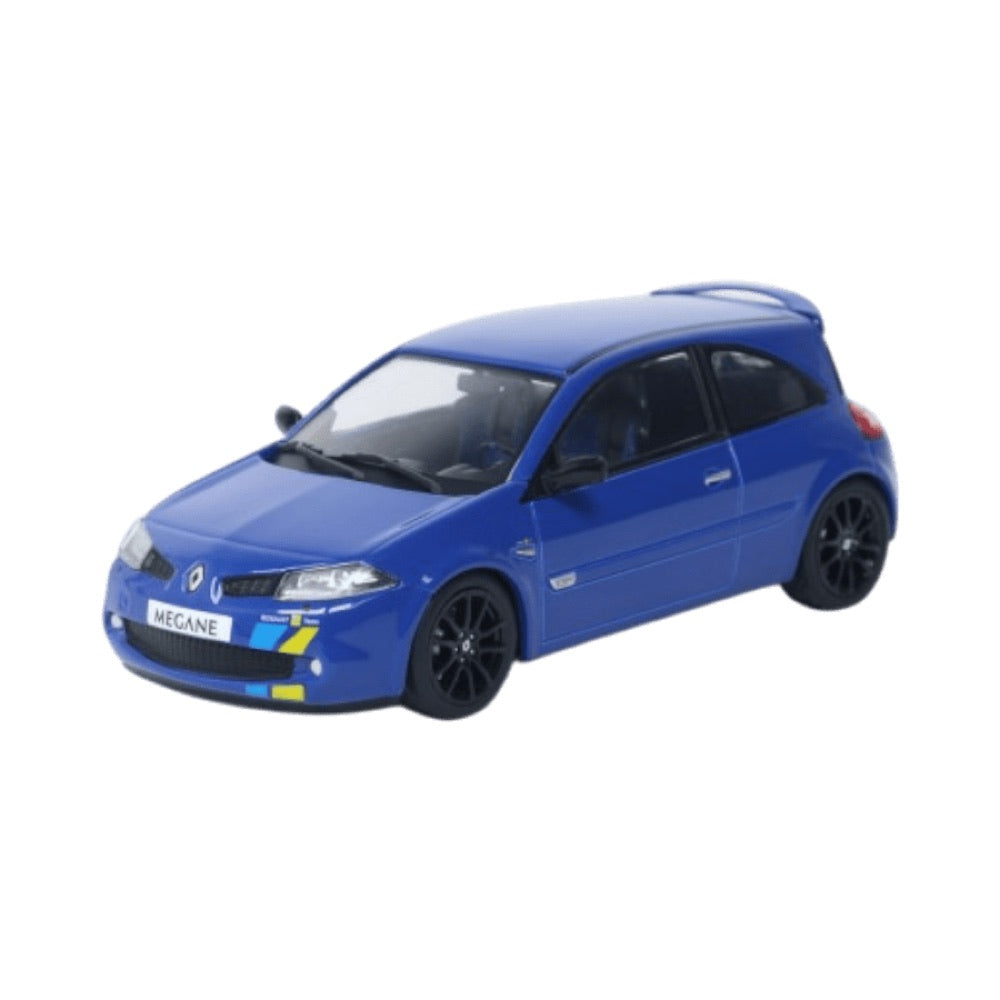 Solido – 1:43 2005 Renault Megane 2 RS F1 Team (R25) Diecast Vehicle