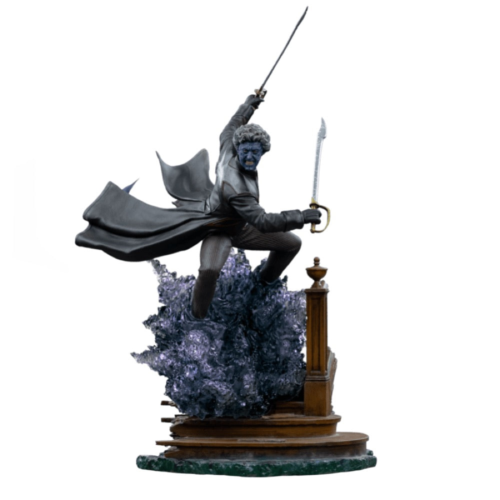 Avengers: Doomsday – Nightcrawler BDS Art Scale 1/10 Statue