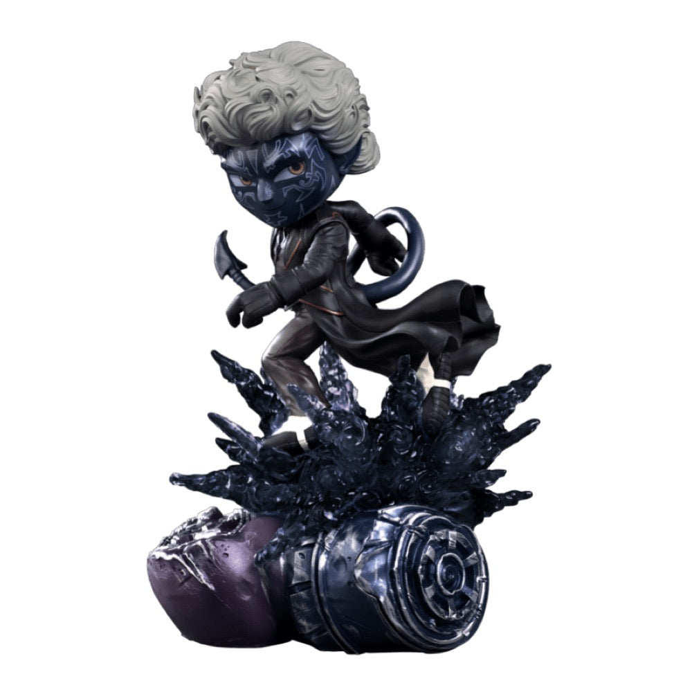Avengers: Doomsday – Nightcrawler Minico Statue