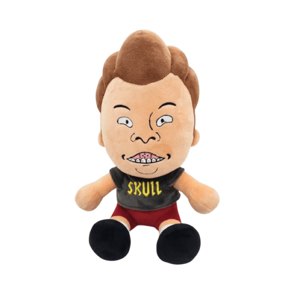 Beavis and Butt-Head – Butt-Head 9″ Plush