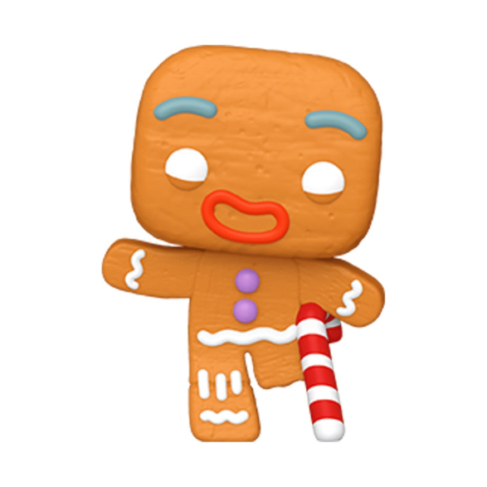 Shrek – Gingerbread Man Pop! Vinyl
