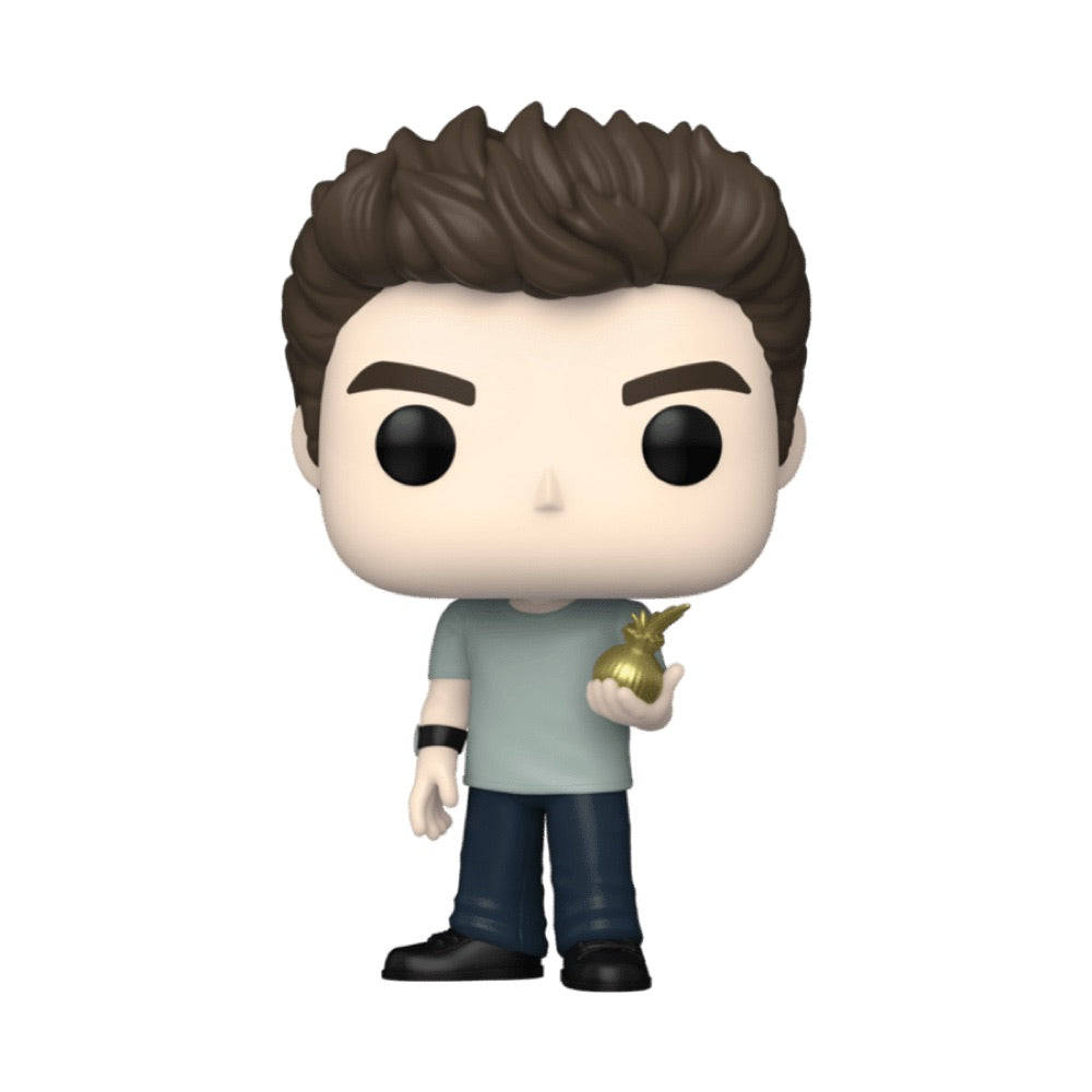 Twilight – Edward Cullen (with Chase) Pop! Vinyl