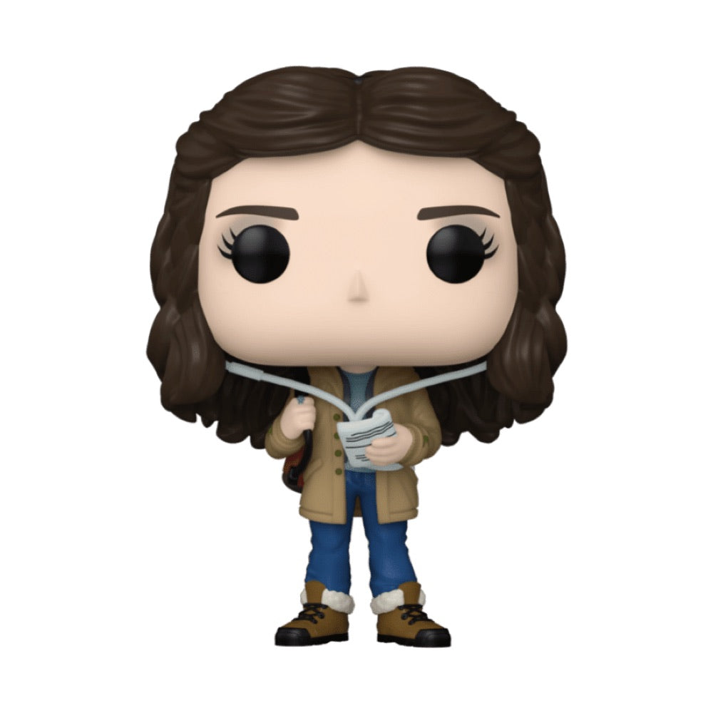 Twilight – Bella Swan Pop! Vinyl